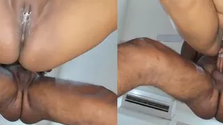 creampie Cumshot doggystyle