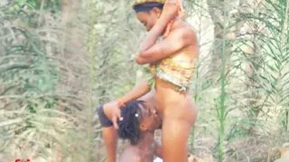 The gods sent you to come ride my dick