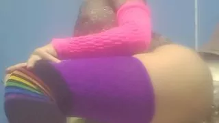 Estoy en estos momentos lista para todos