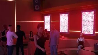 Midnight Paradise Part 51 - Isabel Returns The Favor