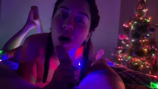 Girlfriend Made Me A New Year