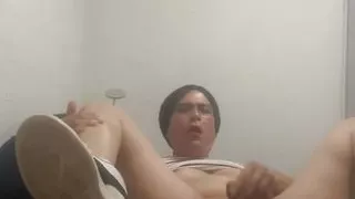 Emmanataly Awesome Shemale