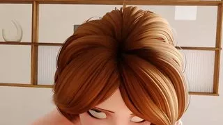 The Milfsgiving Feast - Ep 5 I Guess You're a Nympho by Foxie2k