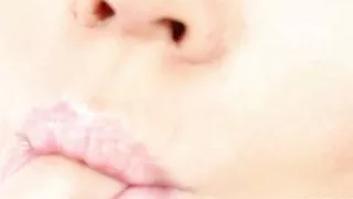 Nikita Von James sticks a toy inside her wet pussy