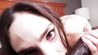 Ava Alex Is Here for Fun Fun