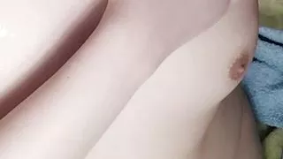 Intimate, Sensual JOI Fucking Fun with Your Fav Tgirl Dani