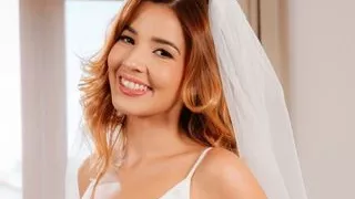 We Fuck After Our Wedding - Virtual Real Porn