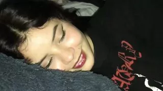 Shaky pussy! After This Hard Fuck - Porn in Spanish