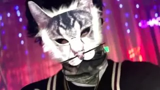 Step Brother Helps with Some Creampie Panties