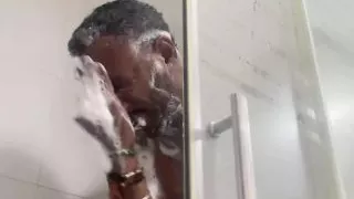 Sexy Shower