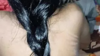 Badaim6 Hot Desi Komal Took Her Brother-in-Law's Big Lund In Her Chut