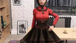 Complete Gameplay - Haley's Story, Part 11