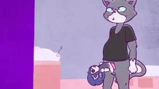 Stuffed Animation Porn Uncensored