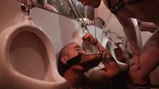 YOSHIKAWASAKIXXX - Yoshi Kawasaki Craves For Hot Body Fluid