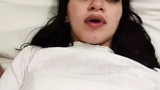 Addicted to going to the motel to record videos