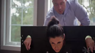 Brad Newman, Chad White And India Summer In 2019 10 12 Restraint