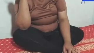 Desi Indian Bhabi Ji Big Boobs. Expatriate wife's anger,