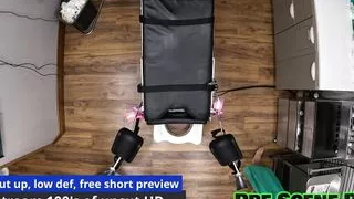 The Cum Clinic Extraction #9 - Doctor Tampa Treated By Female Doctors