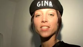 Couple does anal fuck with sex therapist Gina and got her pussy licked