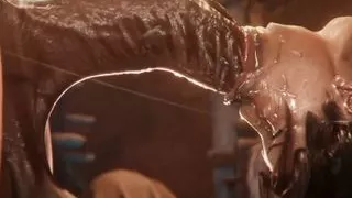 Nyl Amazonium Radroachhd Epic Anal Pounding: Massive Load in Mouth and Ass, Overflowing with Cum