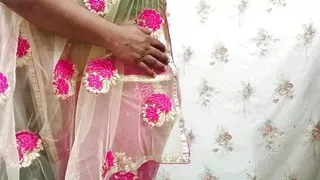 Devar has romantic sex with Indian desi bhabhi