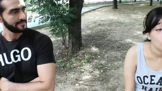 Stepdad at Home Keeps Fucking His Teen Stepdaughter - Porn in Spanish