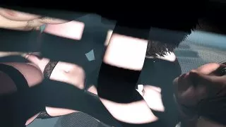 Fucking Like Crazy with Aunty Cass - Big Hero 6 Parody