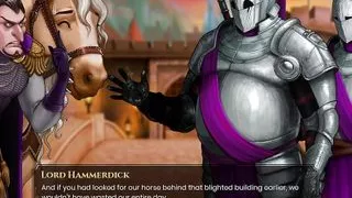 What a Legend Game Main Story Part 3 Walkthrough