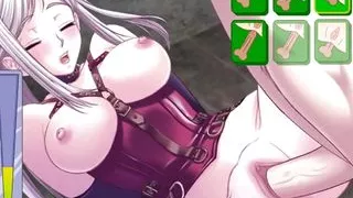 Meet and Fuck - Sex Quest 1 - Lavindor Kingdom - Meet'n'fuck - Hentai Cartoon