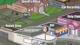 Meet and Fuck - Lesbian Ride 3 - Meet'n'fuck