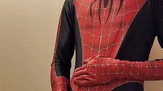 I ejaculated (7th time) in a brand new white BVD bikini brief and soaked it with semen!