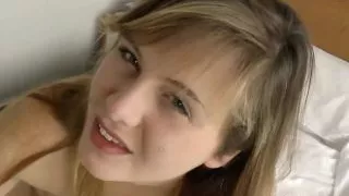 I Am Nacked, Now I Am Yours!