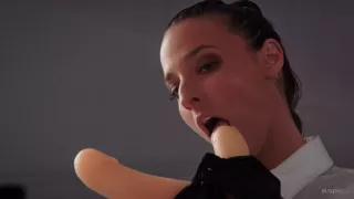 Cuffed For Pleasure 2 - Amirah Adara & Rebecca Volpetti