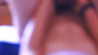 Wife's friend gets carried away by her husband's boss