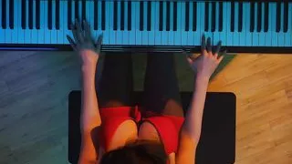 Being A DIK 0.8.1 Part 247 The Recital By LoveSkySan69