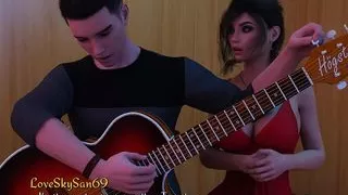 Being A DIK 0.8.1 Part 246 Important Day By LoveSkySan69