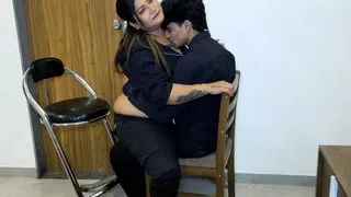 Boy had sex with aunt who lived next door