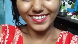 Tricking my friend's mom into thinking she was on a photo shoot