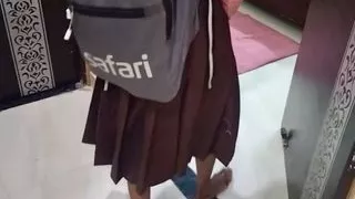 Indian College Ki Desi Hot Girlfriend Ki Chudai Full Nude Sex