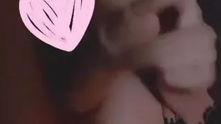 Vitgo Mom Masturbates