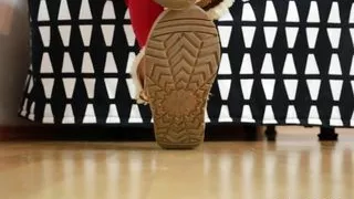 Do You Like My Boots