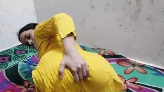 Step Mama ji mere muh me land dal diya