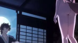 Bunny Girl Seduced Boy ( Shield Hero Uncensored ))