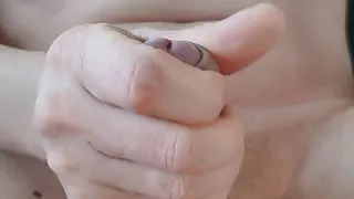 Solo masturbation 2