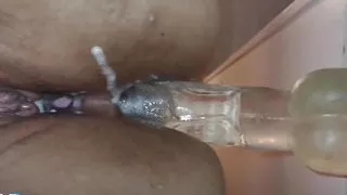 Shhh!! I Enjoy Getting My Ass Fucked More Than My Pussy.