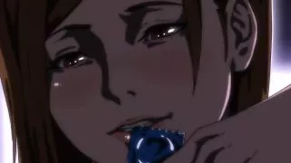 Horny Brunette Babe Get Fucked At Fist Date ( NOBARA Hentai )