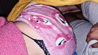 Cute Teen Hot Brunette With Perfect Body Has Cheated On Her Boyfriend With Best Friend