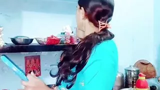 25 years Old Couple First Time When They Alone at Home  & Hardfucking