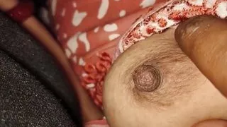 My wife angrily celebrated her wedding night with another man and I sat watching.