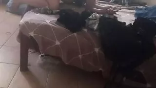 If his cock already goes in, it's no longer a crime